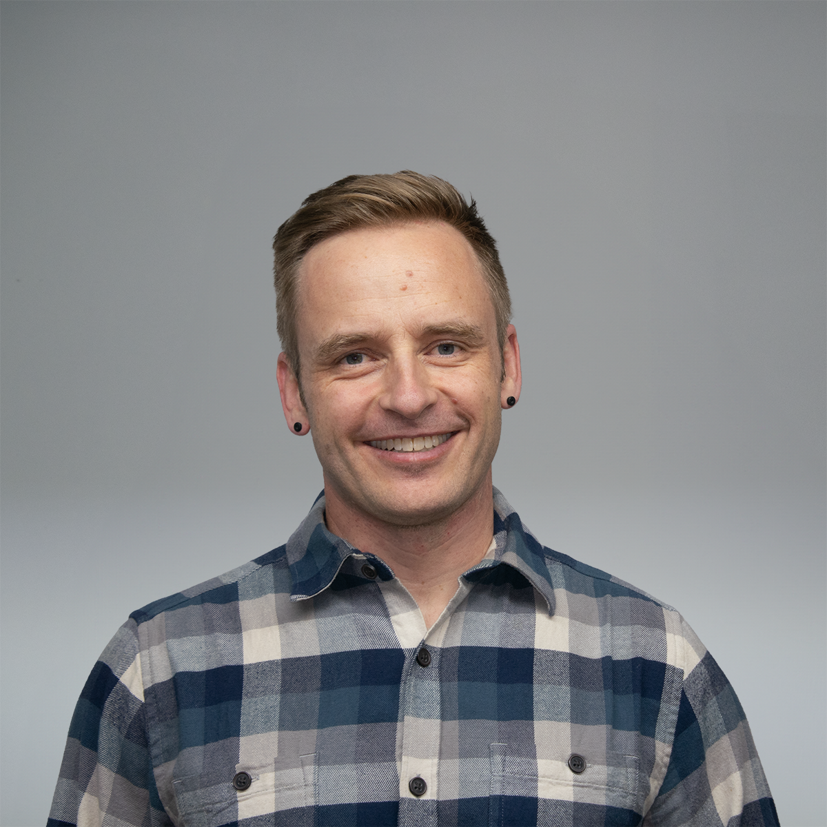 Greg Fortier of Pragmatic Tactics in Revelstoke, BC