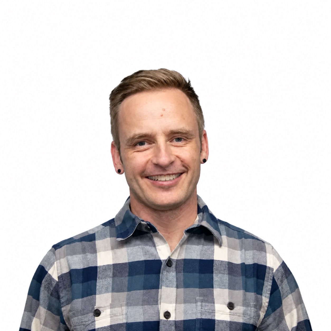 Greg Fortier